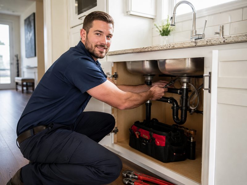 Peace Country Plumbing & Heating